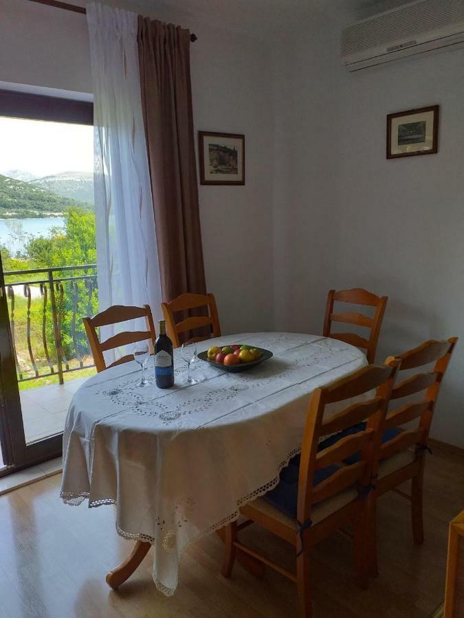 Vila Ruza Ston Exterior photo